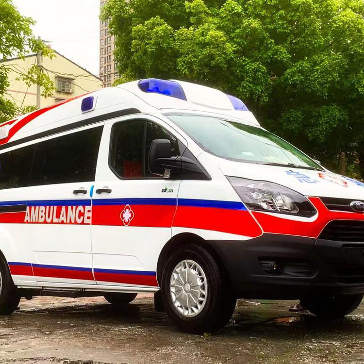 营山重症监护救护车出租护送返乡