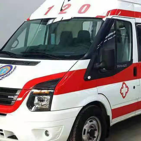 营山非急救护送病人转院租赁救护车的优缺点对比